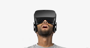 Virtual Reality – Augmented Reality primer
