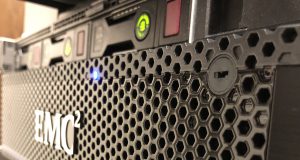EMC VNXe1600 Error Code: 493 not enough space on the server