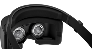 VR1000-100 Windows Mixed Reality Headset: Reviews Summary